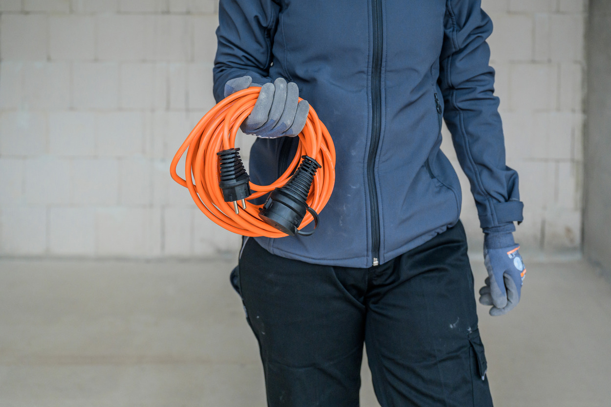 brennenstuhl Pagarinātājs bremaxx uv -35ºc 3g1,5 ip44 10m