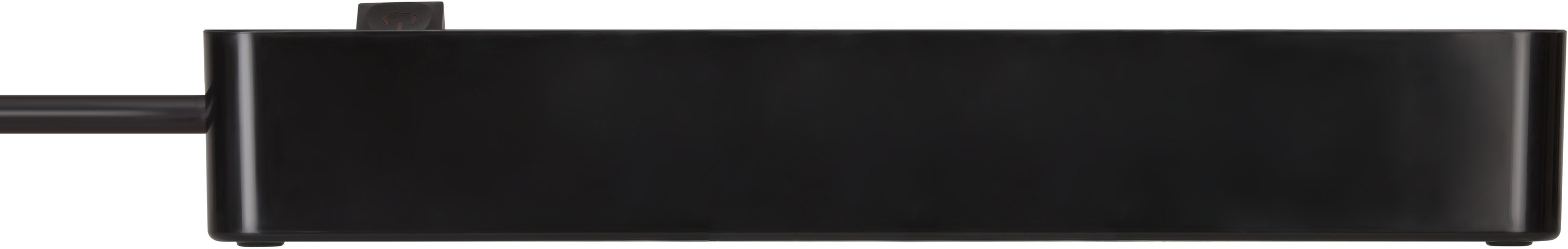 brennenstuhl Pagarinātājs 4 roz 2xusb-c 3g1,5 ip44 1,5m
