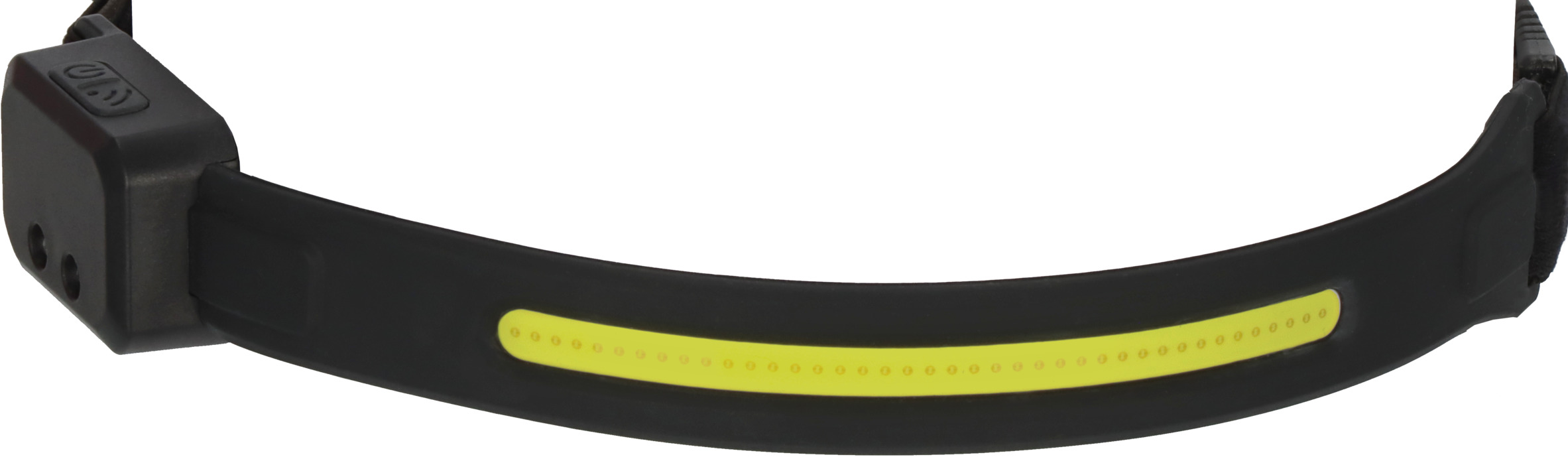 brennenstuhl Galvas lukturis led 500lm 22h ip44