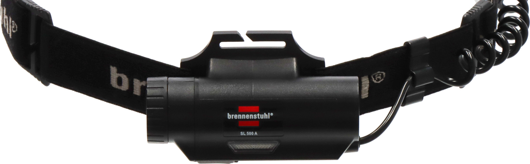 brennenstuhl Galvas lukturis led 500lm 22h ip44