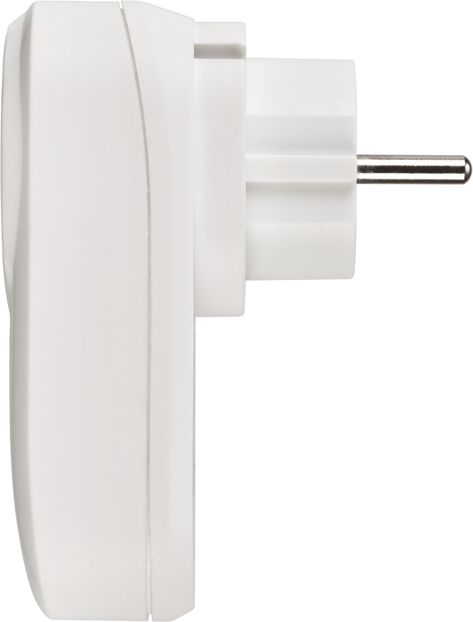 brennenstuhl Adapteris usb c 20w usb a 18w