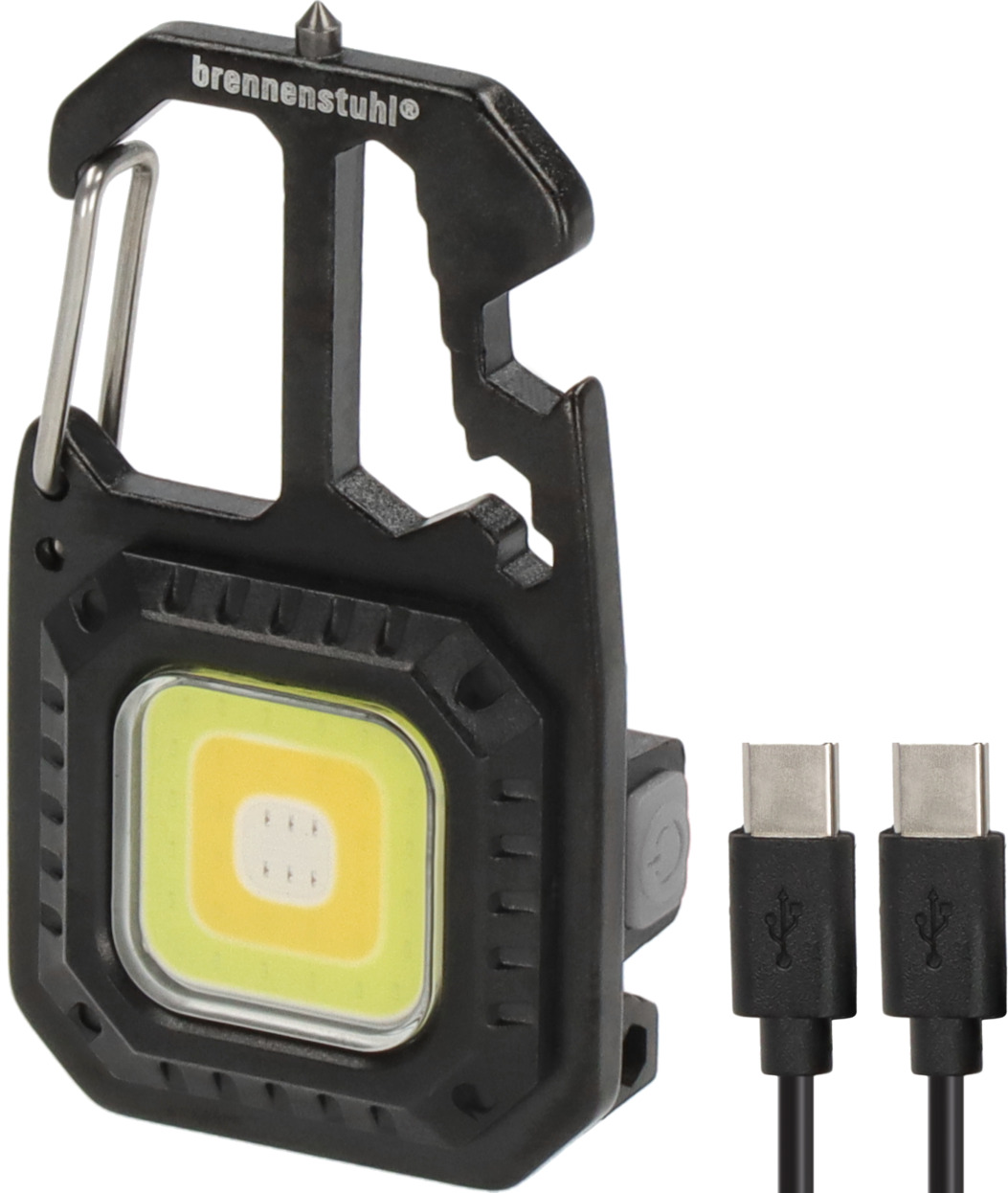 LUKTURIS LED DAUDZFUNKCIONĀLS 600lm IP20