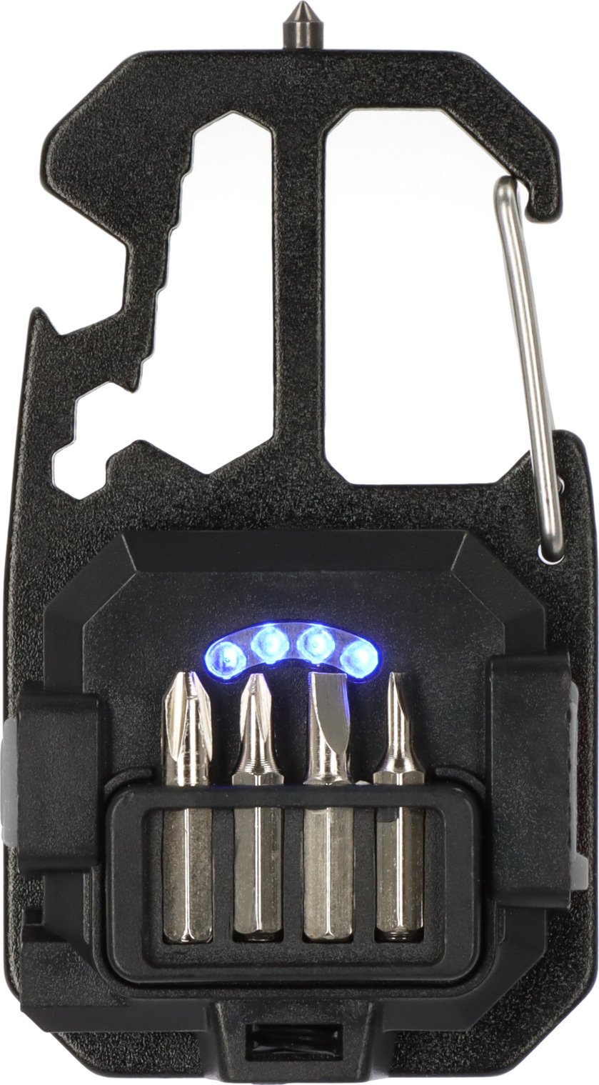 brennenstuhl Lukturis led daudzfunkcionāls 600lm ip20