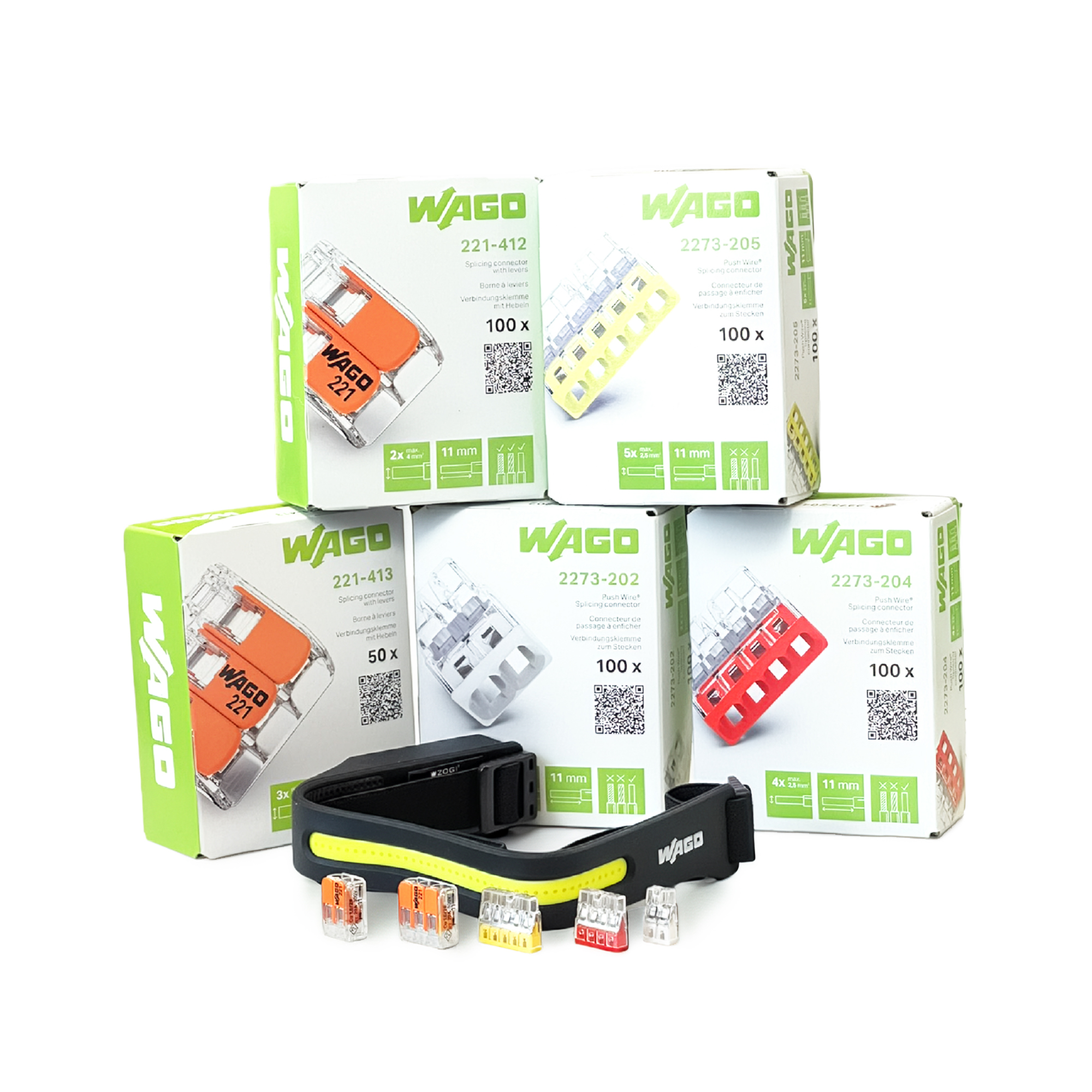 KLEMMJU KOMPLEKTS 887-1223 GALVAS LUKTURIS DĀVANĀ