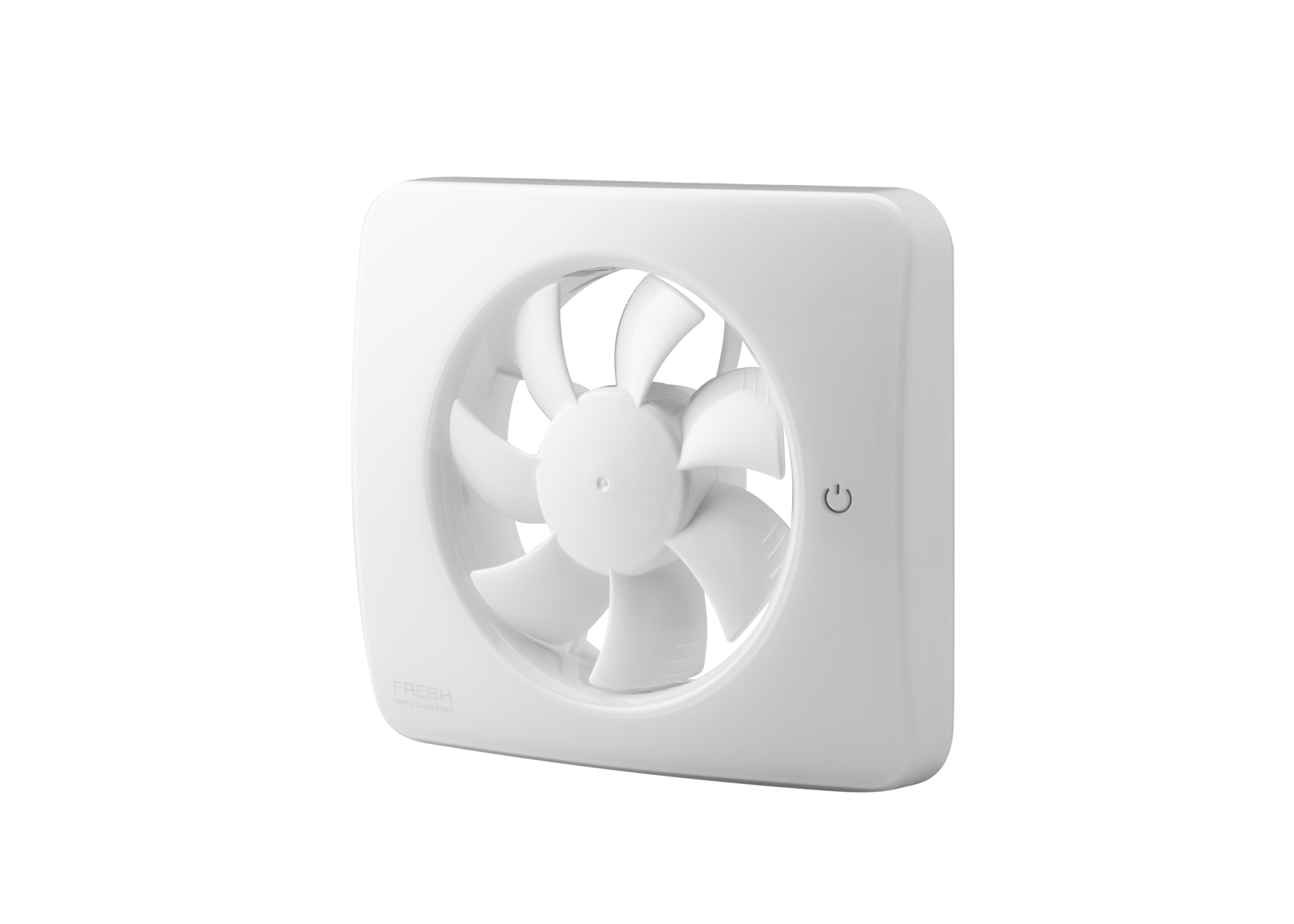 VANNITOA VENTILAATOR FRESH INTELLIVENT ICE
