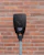 next green Laddboxhållare poleplate 225 z
