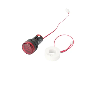 chint Led indikators m22 amp sark.