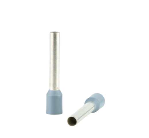 OTSAHÜLSS ISOLEERITUD 4/10 HALL 100tk/PAKK