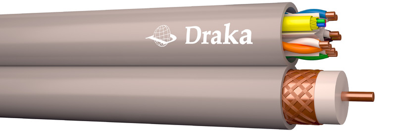 TIETOVERKKOK-HF CAT6 DRAKA DRAKAHYBRID C6+4xBBXS+TELLU13