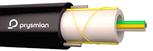 prysmian Valokuitukaapeli maa prysmian fyo2pmu ftth 6xsml k2000