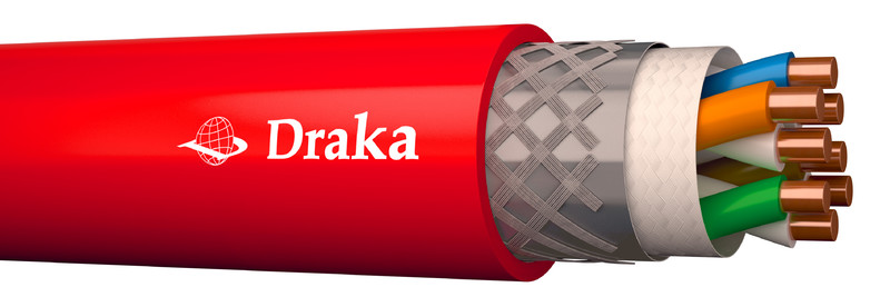 TIETOVERKKOKAAP-FRHF PRYSMIAN FIRETUF DATA SF/UTP 4p LSHF-FR