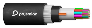 prysmian Optical cable ground fy4rmrmu-ft 36x12xsm flextube