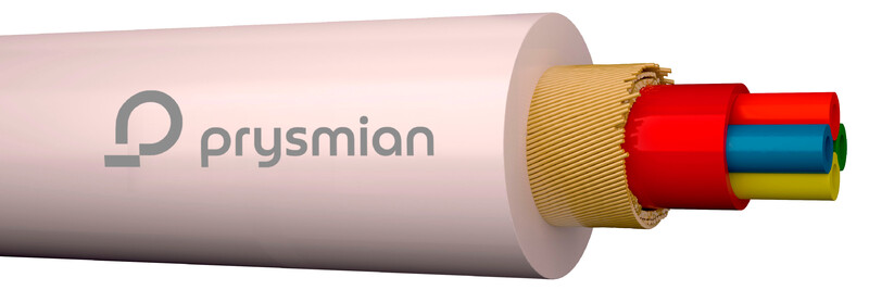 VALOKUITUKAAPELI SISÄ PRYSMIAN FYRMS-FT B2ca 4xSM BX PryCube
