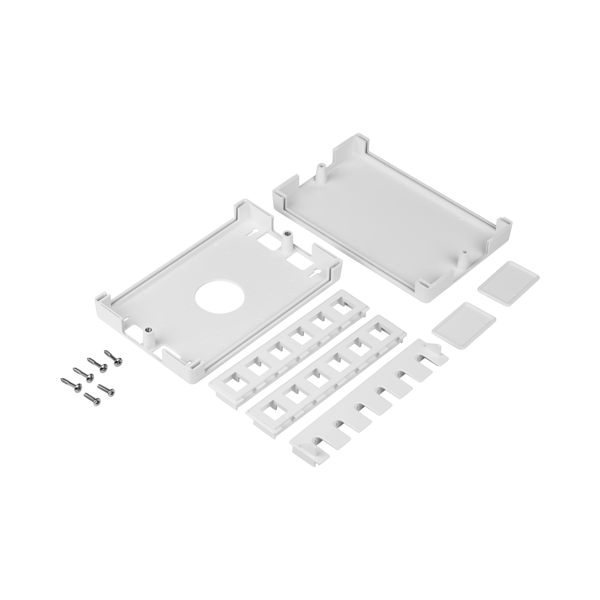 digitus Ytbox 6/12xrj45
