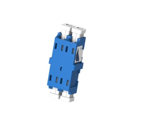 VALOKUITUADAPTERI LC DX ADAPTERI OS2