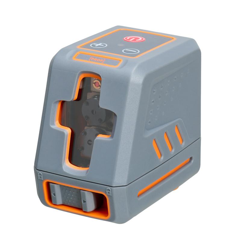 LINE LASER PROF 2G-Y25 GREEN