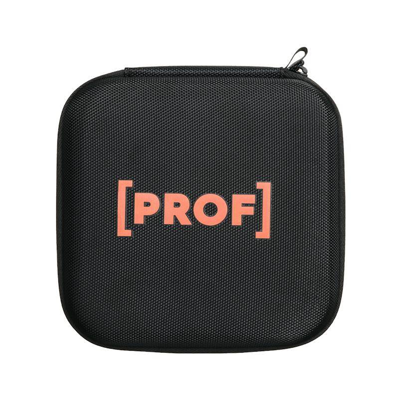 prof Linjelaser prof 1x360g-y25 gröna