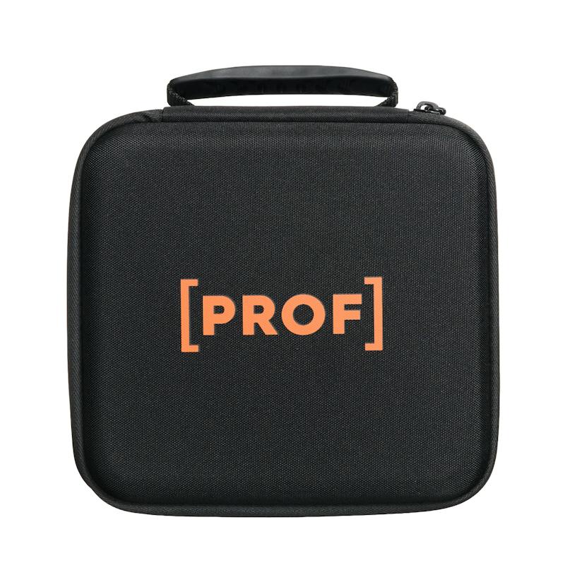 prof Linjelaser prof 3x360g-y25 gröna