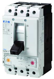 eaton Isolerkapslad effektbrytar nzm nzmn2-a50-na