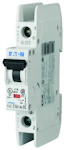 CIRCUIT BREAKER XEFFECT FAZ-C4/1-NA-DC