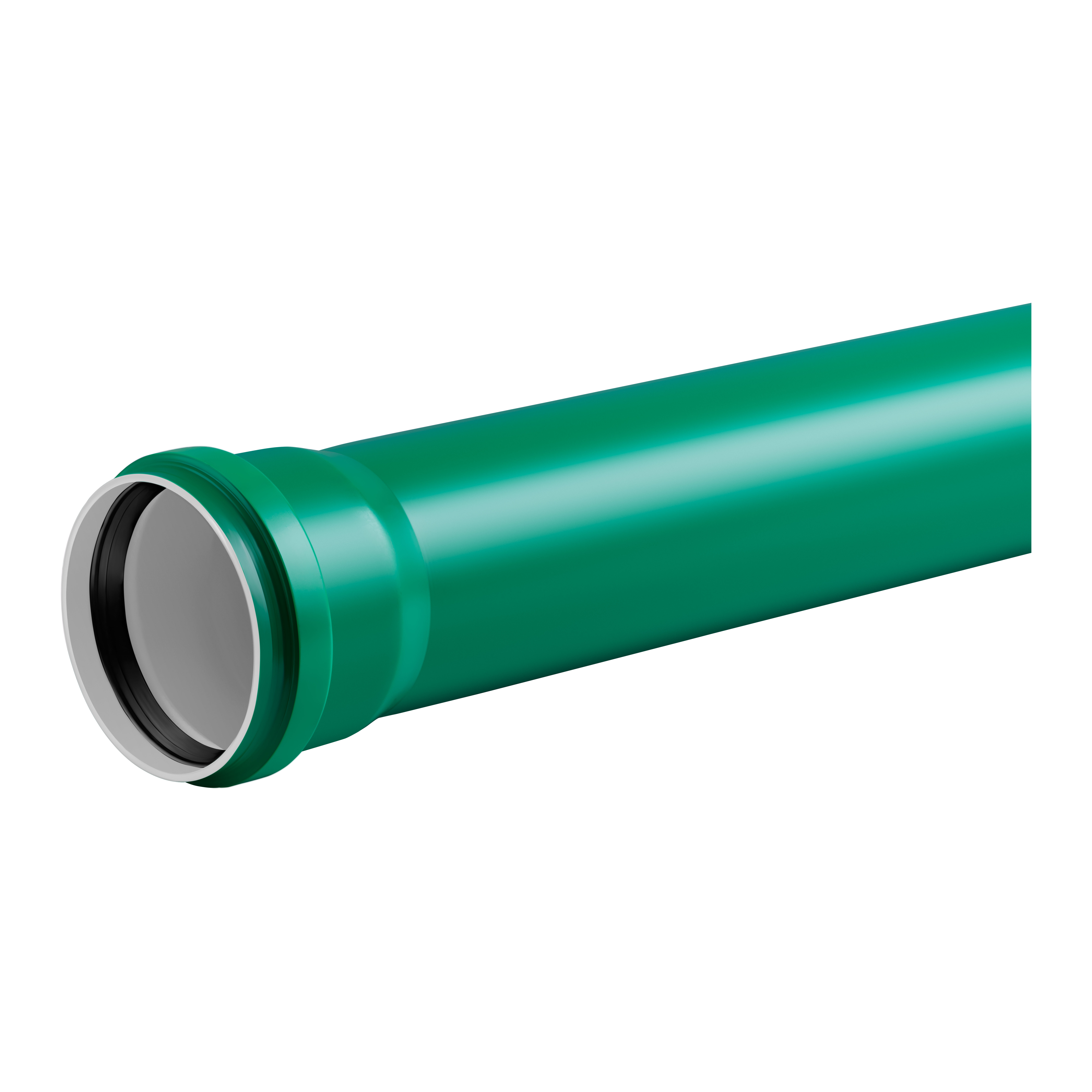magnaplast Muhvtoru pp 110 x 4,2 x 3000 sn16