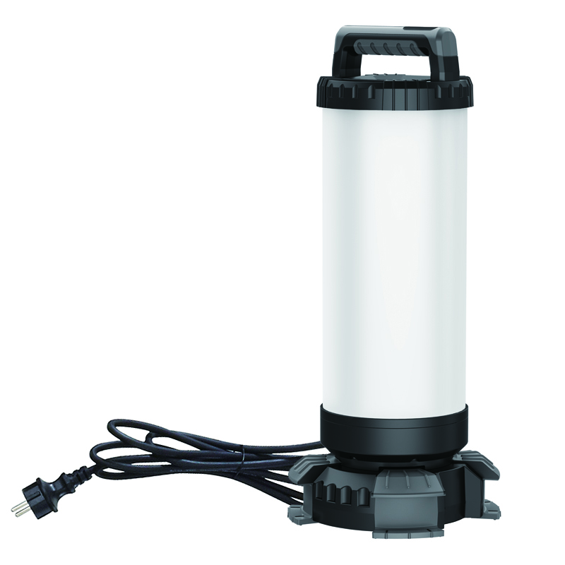 TYÖMAAVALAISIN OPAL LED IP44 120W 16500LM 3M