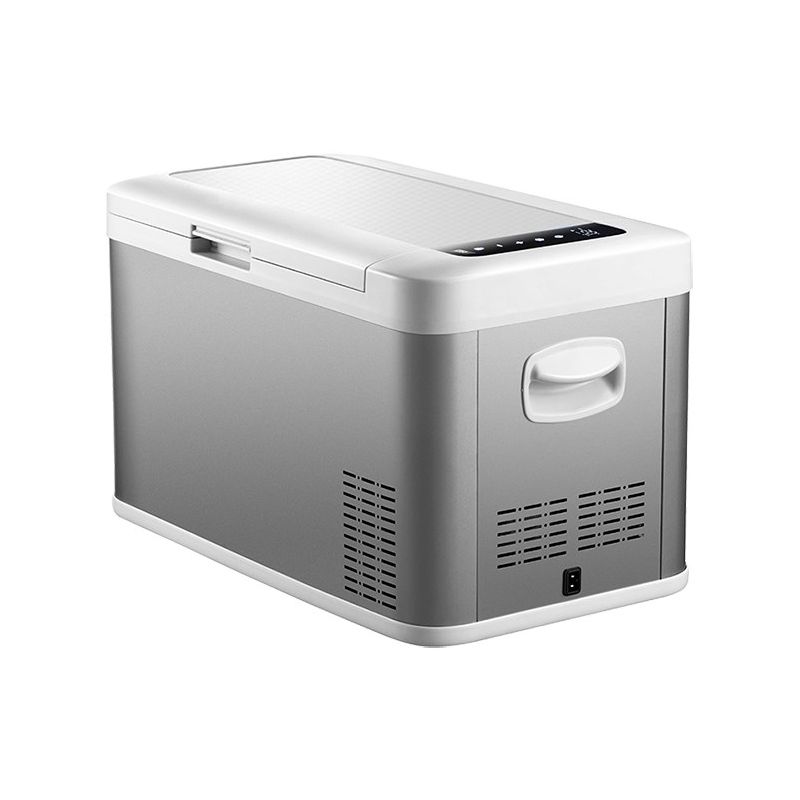 PORTABEL KYLBOX OPAL 26,1L 12/230V