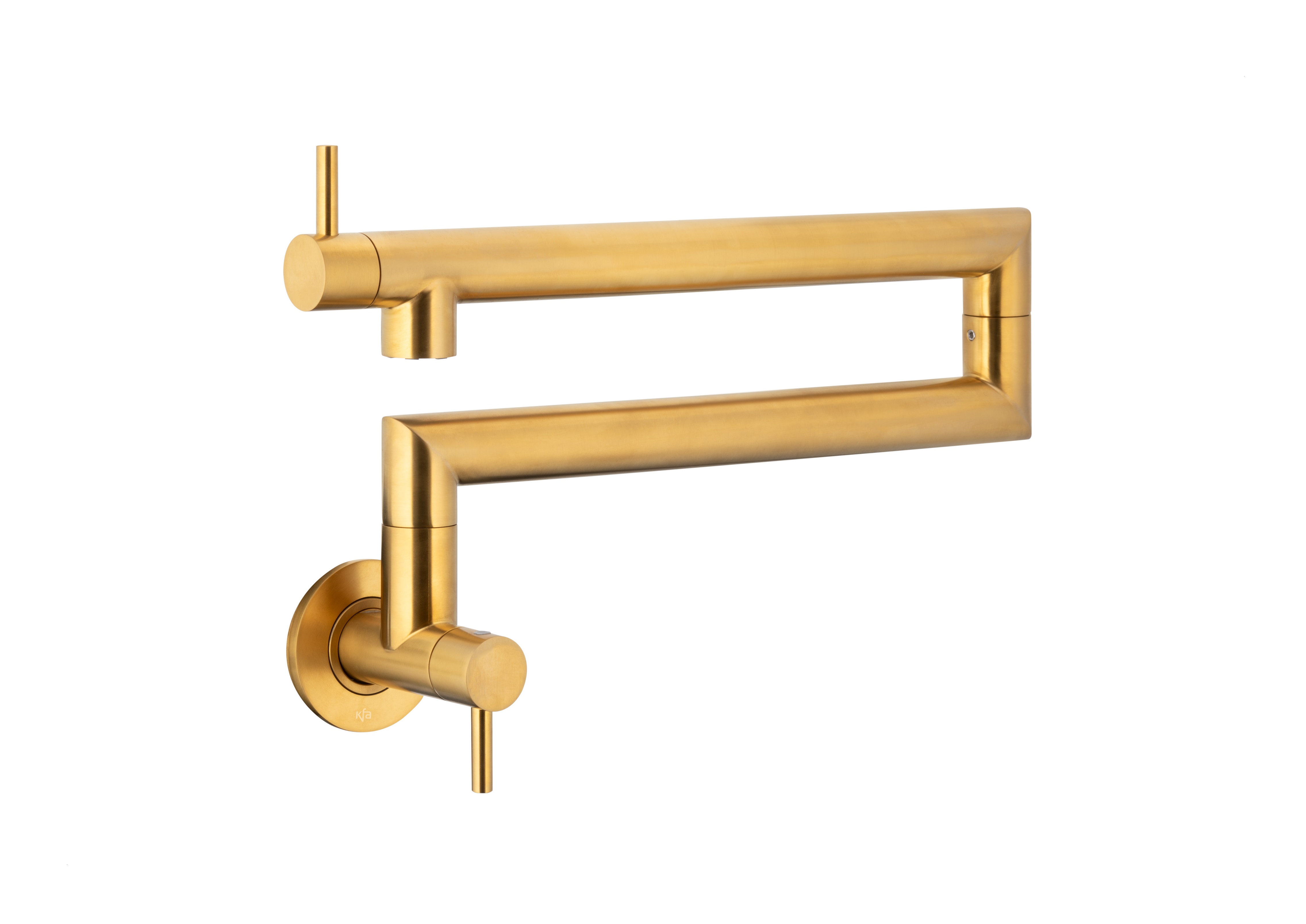 SEINALE PAIG.LIIG.KÖÖGISEGISTI DUERO POT FILLER HARJ. KULDNE