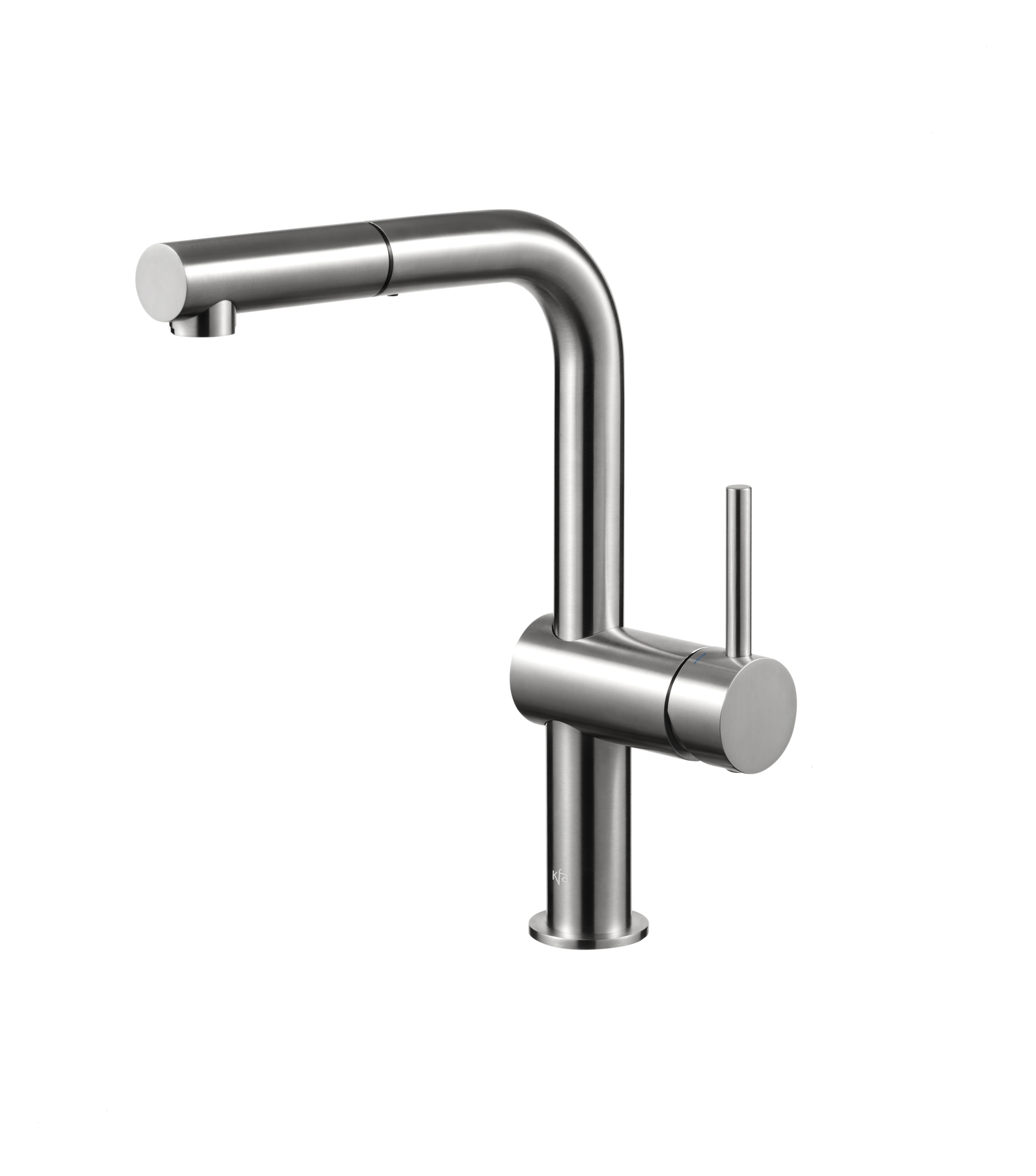 1FUNKT.JOOKSUTOR. KÖÖGISEGISTI DUERO EDGE INOX