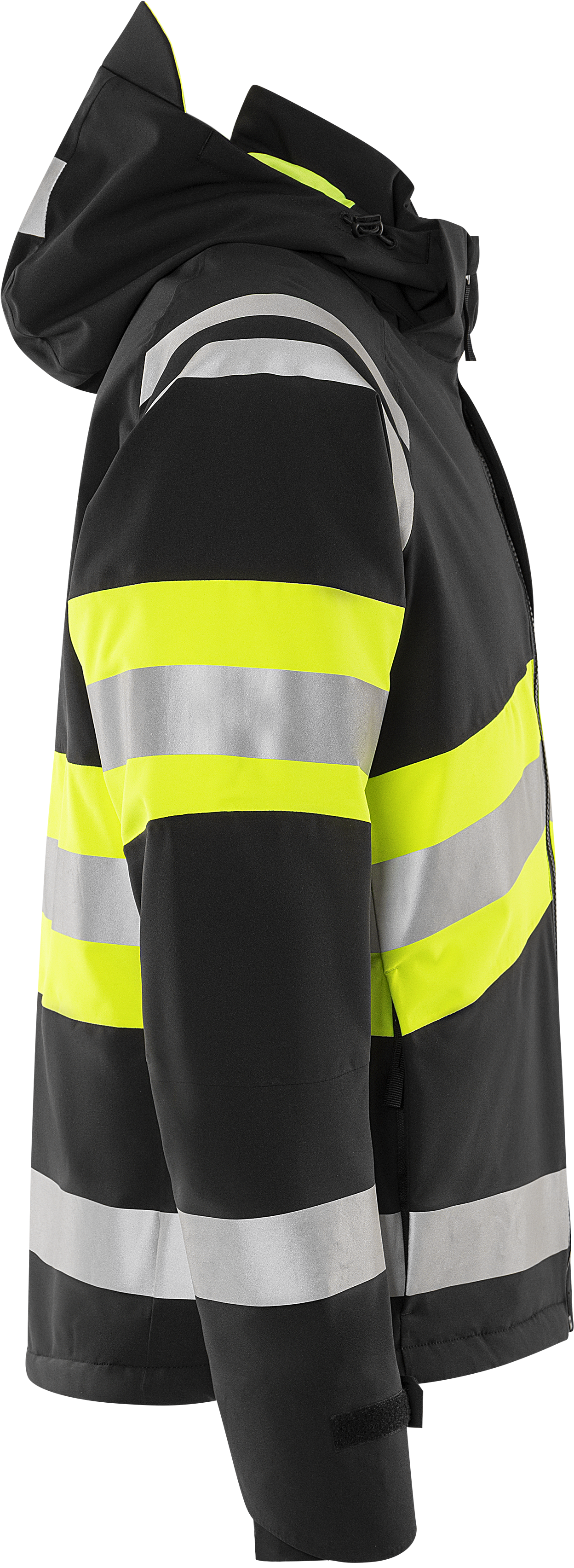 fristads Winter jacket fristads str 4685 glps m