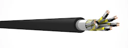 INSTRUMENTATION CABLE-HF RE-2X(St)H-FL PIMF 2X2X0,5