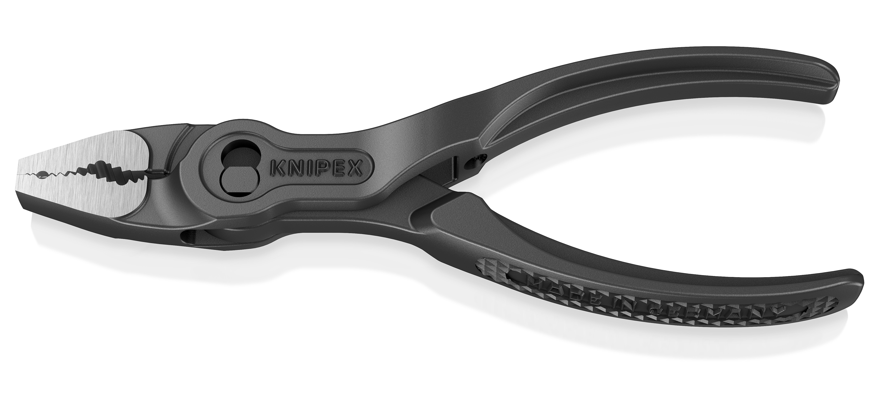 LIUKUNIVELPIHTI KNIPEX TWINGRIP XS