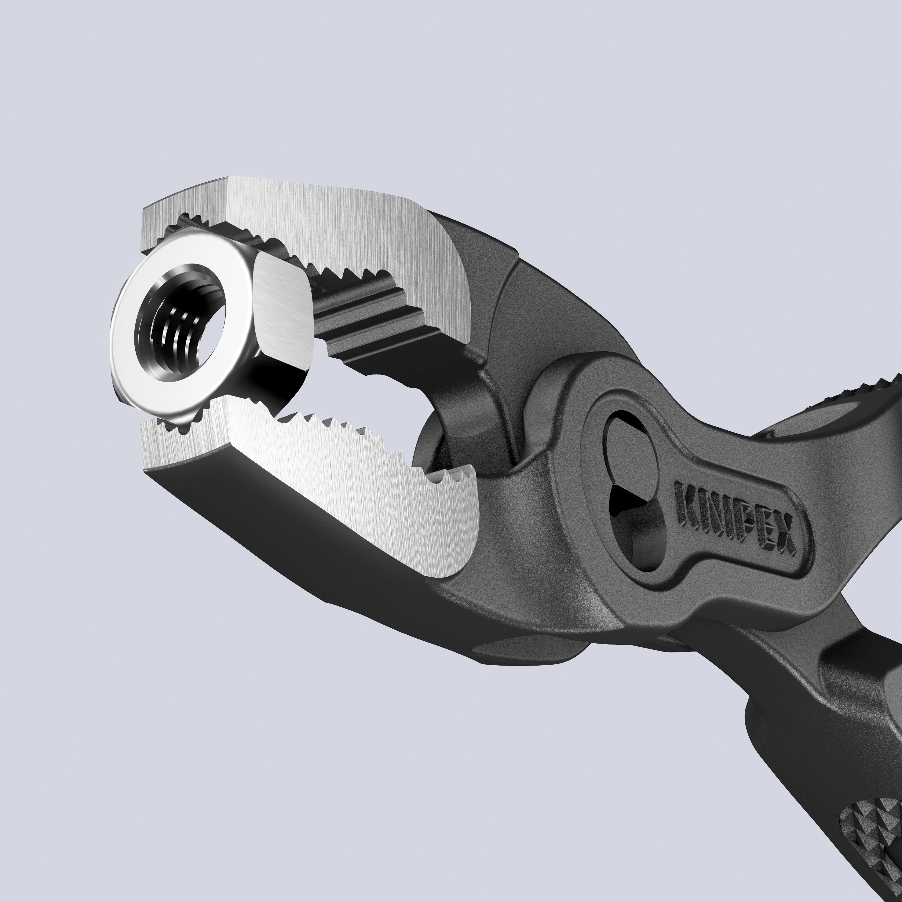 knipex Liukunivelpihti knipex twingrip xs
