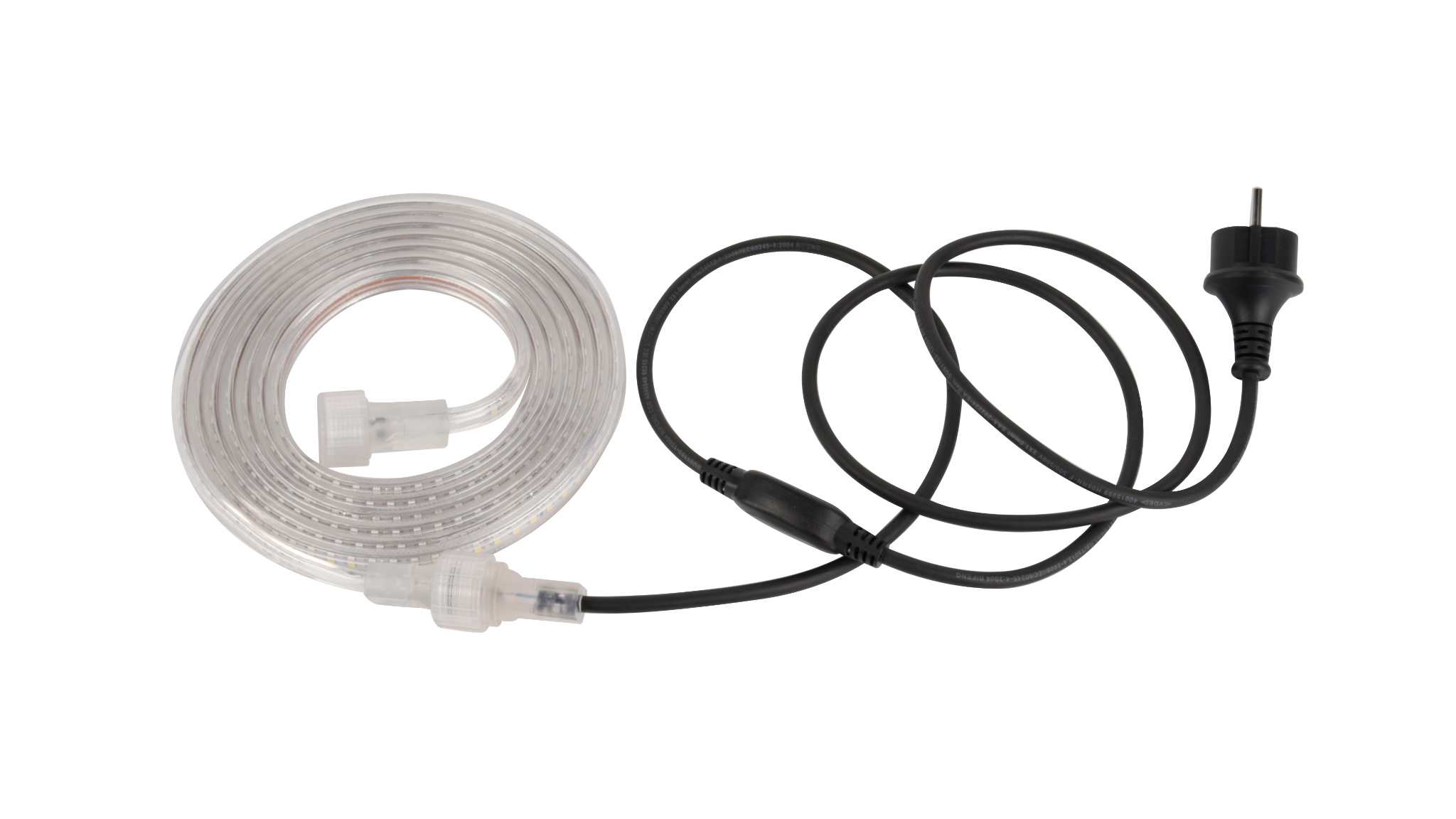LJUS PROFILE/-STRIP OPAL LINK IP65/44 3M 230V 8W/M