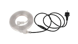 LJUS PROFILE/-STRIP OPAL LINK IP65/44 3M 230V 8W/M