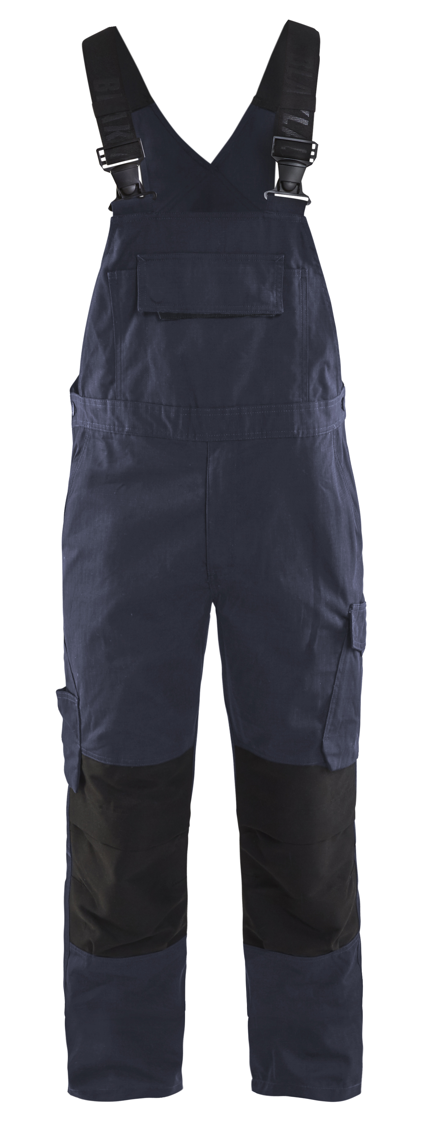 blåkläder Housut blåkläder 2695-1330-8699-t sininen d124