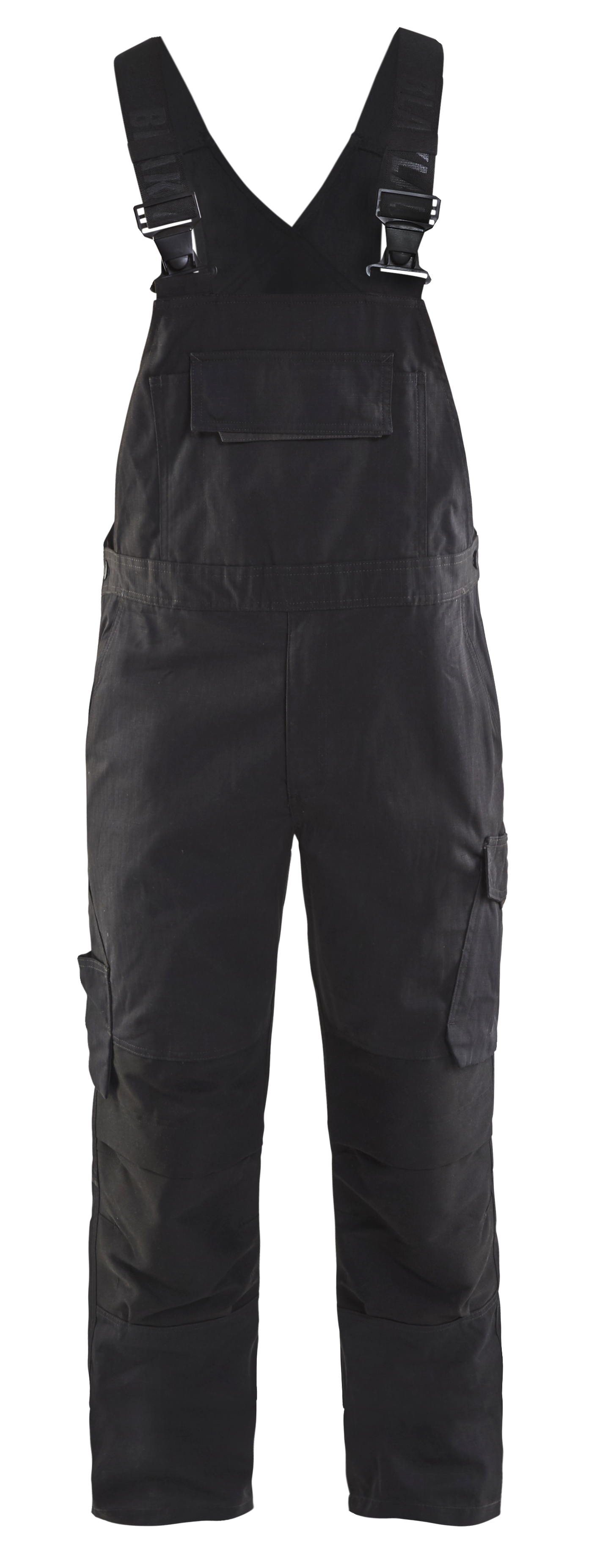 blåkläder Housut blåkläder 2695-1330-9998-musta/harm c56