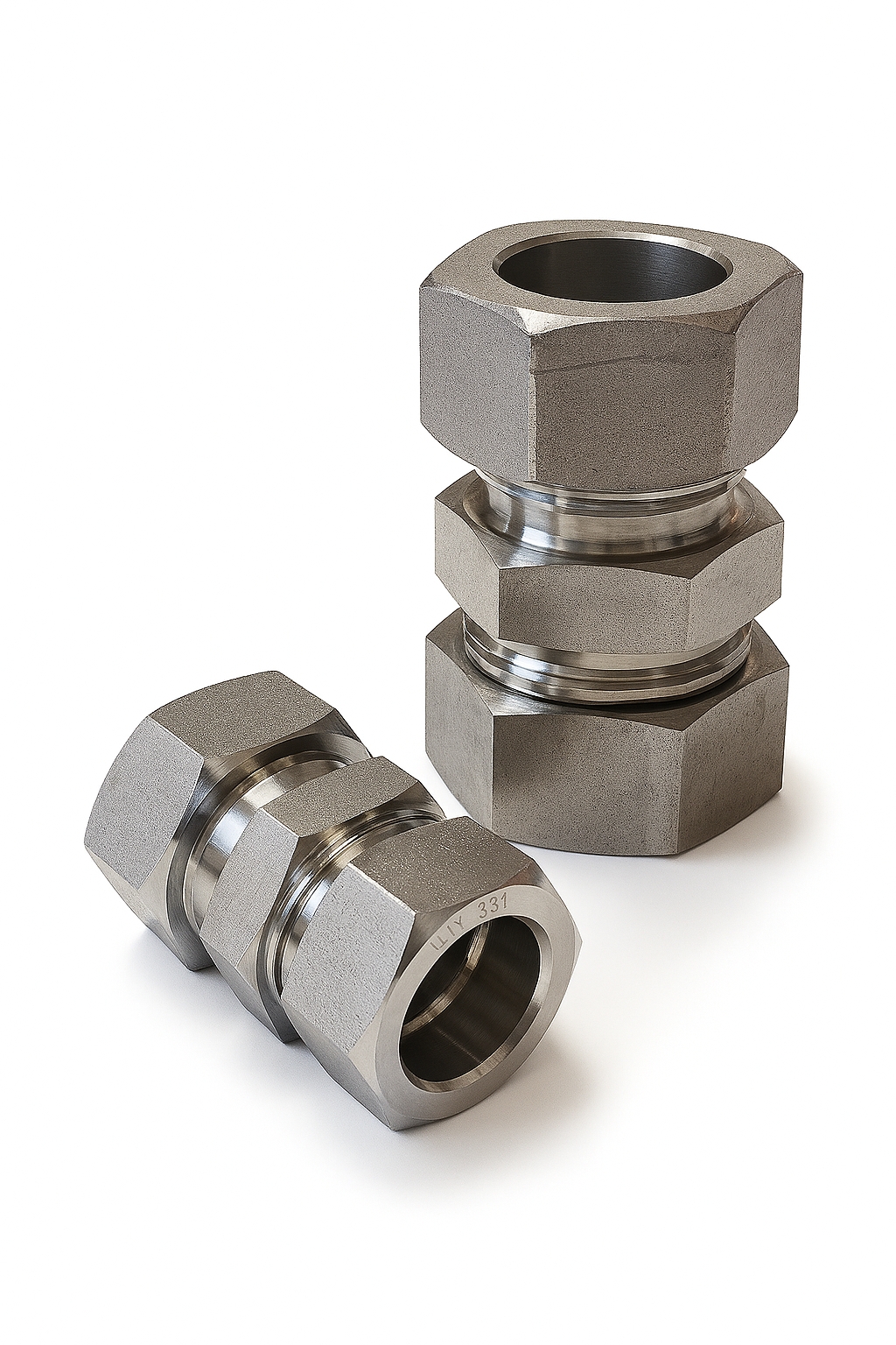 JATKOLIITIN L D28 1.4571