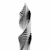 ruko Kombikierretappi ruko m6 x 1.0 hss flowstep
