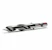 ruko Kombikierretappi ruko m6 x 1.0 hss flowstep