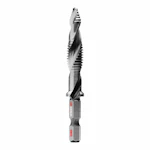 COMBI MACHINE TAP BIT RUKO ULTIMATECUT HSS M10 FLOWSTEP