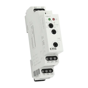elko ep Time relay multi smr-t 1no 0.69a 230vac 3w usek