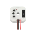 POLYFUNCTION RELAY SMR-T 1NO 0.69A 230VAC 3W USEK