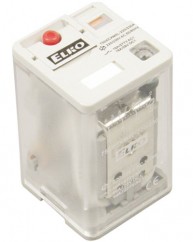 elko ep Mellanrelä 3vxl 16a 277vac c. 6vac 14pin