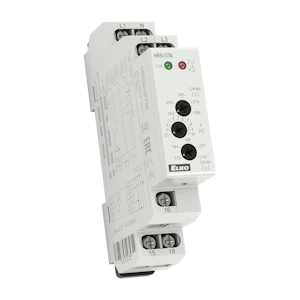 elko ep Monitoring relay voltage 1co 8a uhyst