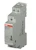 abb Pushrelay 1no,1nc 16a