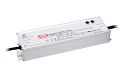 LED CONTROL GEAR 12V 150W DIMMABLE