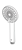 oras Handdusch oras 272020 optima