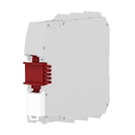 SAFETY RELAY PREVENTA BACKPLANE EXPANSION CONNECTOR