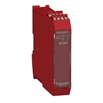 SAFETY RELAY PREVENTA SAFE COMMUNICATIONS EXP. 1 WAY